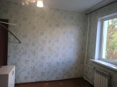 Продажа квартиры Омск.&nbsp;улица Энтузиастов 23