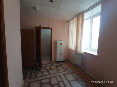 Продажа коммерческой недвижимости Омск.&nbsp;Космический проспект, д.97Дк1