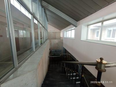 Продажа коммерческой недвижимости Омск.&nbsp;Космический проспект, д.97Дк1