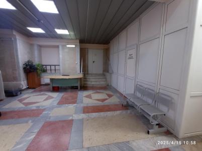 Продажа коммерческой недвижимости Омск.&nbsp;Космический проспект, д.97Дк1
