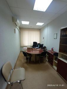Продажа коммерческой недвижимости Омск.&nbsp;Космический проспект, д.97Дк1