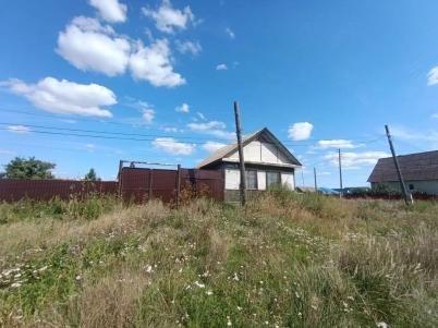 Продажа дома улица Некрасова 8