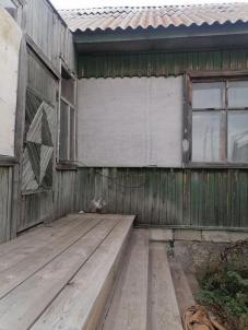Продажа дома улица Некрасова 8
