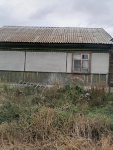 Продажа дома улица Некрасова 8