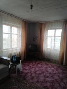 Продажа дома улица Некрасова 8