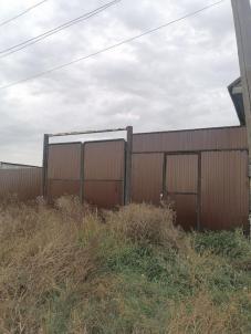 Продажа дома улица Некрасова 8