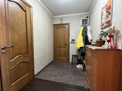 Продажа квартиры Омск.&nbsp;ул Ишимская, 13