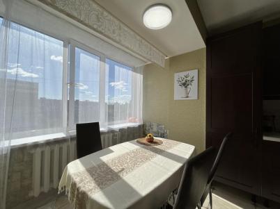 Продажа квартиры Омск.&nbsp;ул Ишимская, 13
