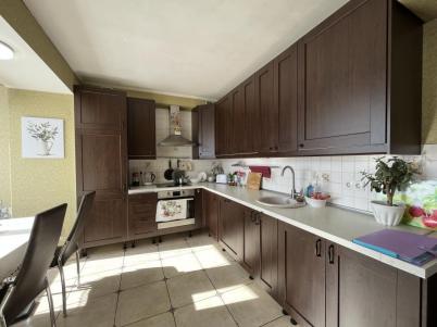 Продажа квартиры Омск.&nbsp;ул Ишимская, 13