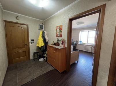 Продажа квартиры Омск.&nbsp;ул Ишимская, 13