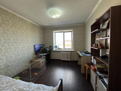 Продажа квартиры Омск.&nbsp;ул Ишимская, 13