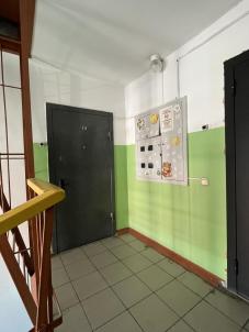 Продажа квартиры Омск.&nbsp;ул Ишимская, 13