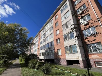 Продажа квартиры Омск.&nbsp;ул Ишимская, 13