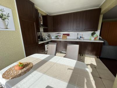 Продажа квартиры Омск.&nbsp;ул Ишимская, 13