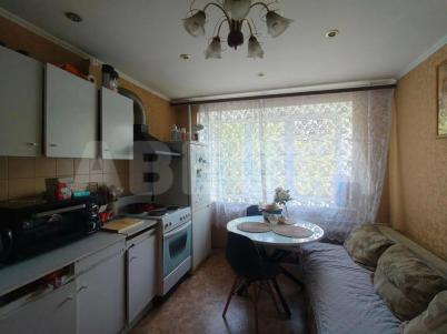 Продажа квартиры Омск.&nbsp;ул. Петра Ильичева, 2