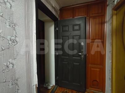 Продажа квартиры Омск.&nbsp;ул. Петра Ильичева, 2