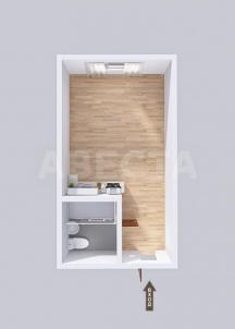 Продажа квартиры Омск.&nbsp;ул. Петра Ильичева, 2