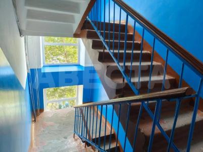 Продажа квартиры Омск.&nbsp;ул. Петра Ильичева, 2