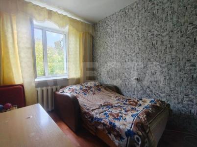 Продажа квартиры Омск.&nbsp;ул. Петра Ильичева, 2