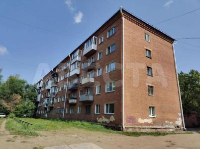 Продажа квартиры Омск.&nbsp;ул. Петра Ильичева, 2