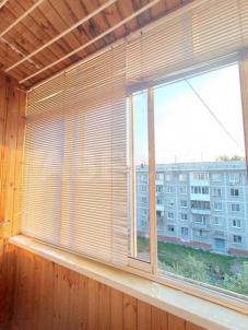 Продажа квартиры Омск.&nbsp;ул. Труда, 5