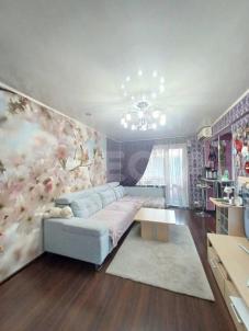 Продажа квартиры Омск.&nbsp;ул. Труда, 5