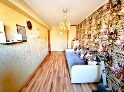 Продажа квартиры Омск.&nbsp;ул. Труда, 5