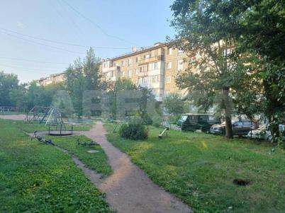 Продажа квартиры Омск.&nbsp;ул. Труда, 5