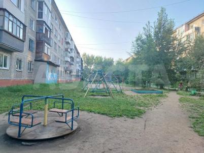 Продажа квартиры Омск.&nbsp;ул. Труда, 5