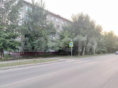 Продажа квартиры Омск.&nbsp;ул. Труда, 5