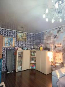 Продажа квартиры Омск.&nbsp;ул. Труда, 5