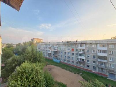 Продажа квартиры Омск.&nbsp;ул. Труда, 5