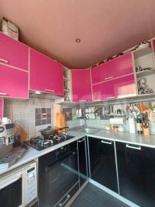 Продажа квартиры Омск.&nbsp;ул. Труда, 5
