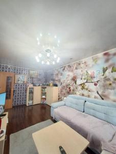Продажа квартиры Омск.&nbsp;ул. Труда, 5