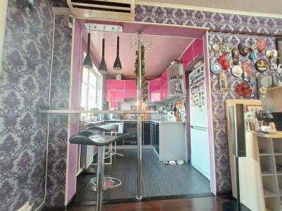 Продажа квартиры Омск.&nbsp;ул. Труда, 5