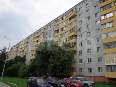 Продажа квартиры Омск.&nbsp;ул. Лукашевича, 27