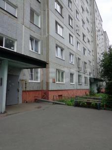 Продажа квартиры Омск.&nbsp;ул. Лукашевича, 27