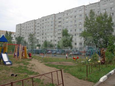 Продажа квартиры Омск.&nbsp;ул. Лукашевича, 27