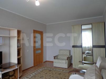 Продажа квартиры Омск.&nbsp;ул. Лукашевича, 27