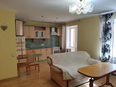 Продажа квартиры Омск.&nbsp;улица Масленникова, 78