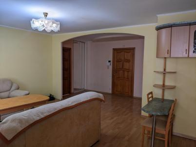 Продажа квартиры Омск.&nbsp;улица Масленникова, 78