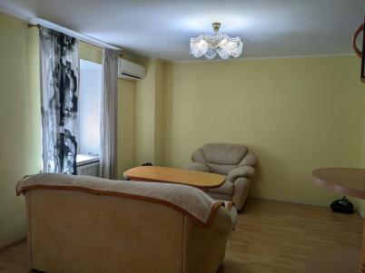 Продажа квартиры Омск.&nbsp;улица Масленникова, 78