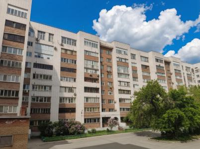 Продажа квартиры Омск.&nbsp;улица Масленникова, 78