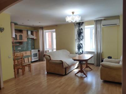 Продажа квартиры Омск.&nbsp;улица Масленникова, 78