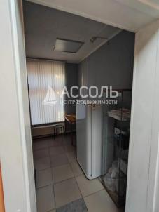 Аренда коммерческой недвижимости Омск.&nbsp;ул. Серова,28