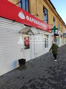 Аренда коммерческой недвижимости Омск.&nbsp;ул. Серова,28