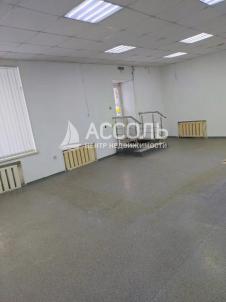 Аренда коммерческой недвижимости Омск.&nbsp;ул. Серова,28