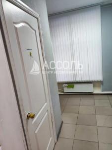 Аренда коммерческой недвижимости Омск.&nbsp;ул. Серова,28
