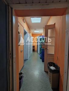 Аренда коммерческой недвижимости Омск.&nbsp;ул. Серова,28