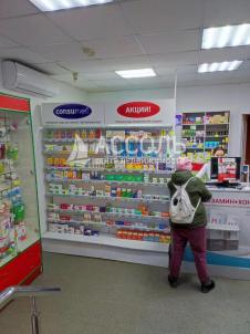 Аренда коммерческой недвижимости Омск.&nbsp;ул. Серова,28